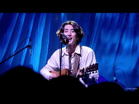 190713 See Your Eyes - 잔나비 (JANNABI) @ 현대카드 Curated 57 잔나비 Fools on the hill