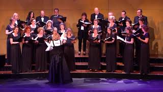 Geographical Fugue-Ernst Toch