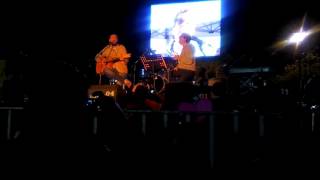 Santiago Cruz,Pedro Guerra »Hijos del calvario«