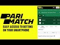 Parimatch Kaise Khele Parimatch App Parimatchreview India Parimatch Review