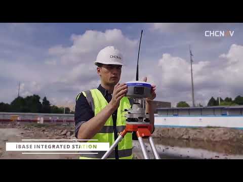 Surveying & Engineering Solutions | CHCNAV