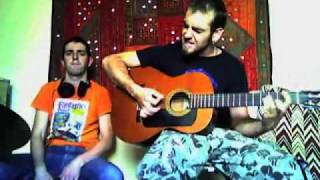 El perro verde acustico (marea cover)