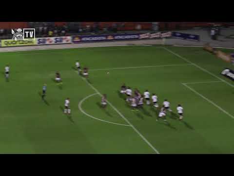 Gols - Corinthians 2x1 Ferroviária! (Balbuena e clayson fizeram os gols)