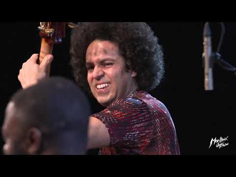 Chick Corea & The Spanish Heart Band: "Antidote" at Montreux Jazz Festival