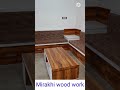 Sofa Designing Wooden Sunmica Farnichar Sofa
