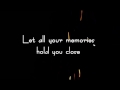 Christina Perri - Something About December Lyric ...