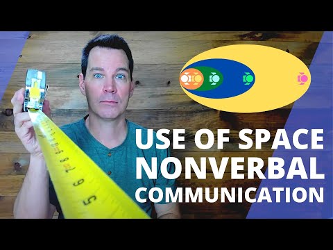 Verbal and Nonverbal Communication
