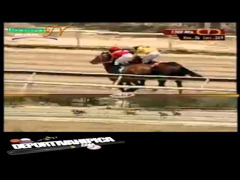 LA RINCONADA 1 CARRERA DOMINGO 06 DE ABRIL DEL 2014