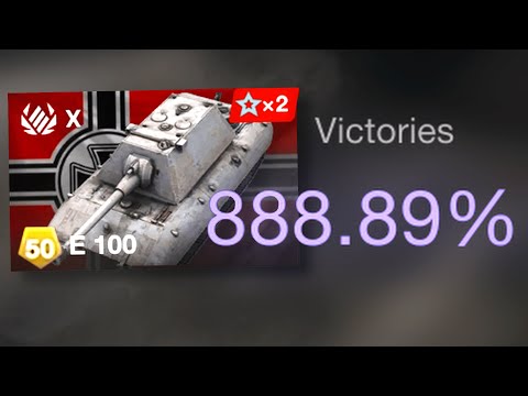 How 2 Play E-100.mov