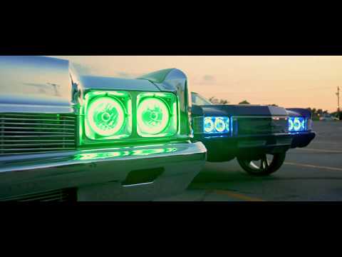 Kalfo - Car Show | Gh5 Music Video