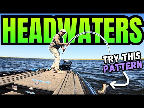 I Fished HEADWATERS for 3 Days — Here’s What Worked