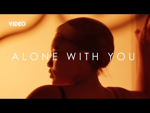 Ashlee - Alone With You (Creative Ades Remix) [AUDIO REMASTER]