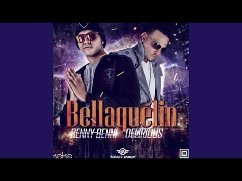 Bellaquelin (feat. Benny Benni)