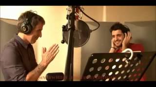 Margarett - Causa - Efecto (feat. Mikel Erentxun)