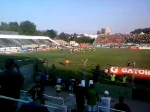 Chicago 2-2 Unión
