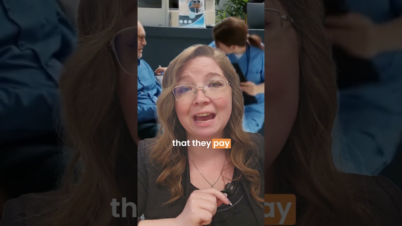 Myth: Insurance Covers Staff Fully