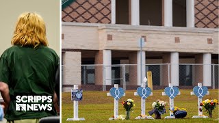 Mother of GA school shooting suspect called in warning prior to attack: Reports