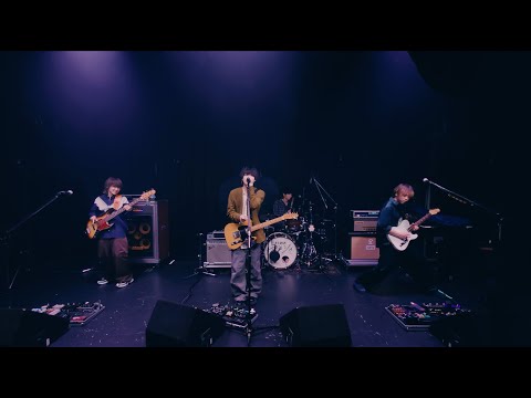 マルシィ - 君中心に揺れる世界は(Shot on Samsung Galaxy S25 Ultra)