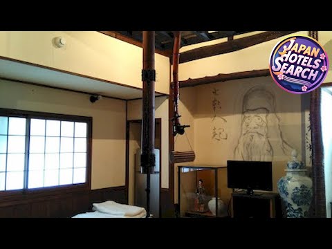Arita Guesthouse | Arita, Japan | Hotel Review 🛏️