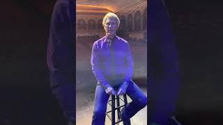 Show Business Advice From Donovan Tea