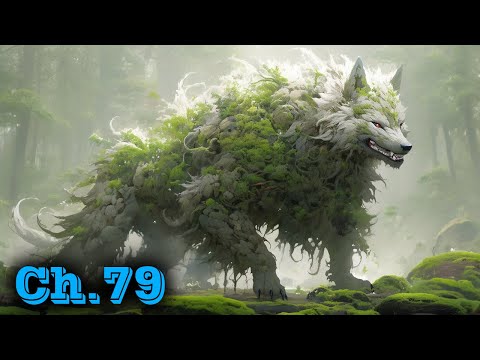 (HIATUS) Ars Magica Ch.79  | Fantasy Litrpg Isekai