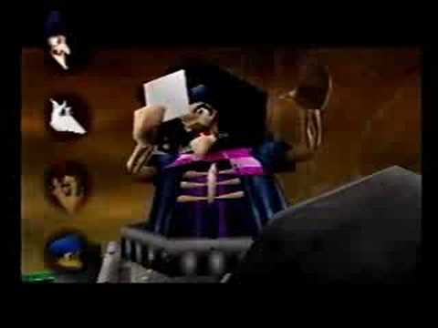 Banjo-Tooie Speed Run (100% Completion) Part 12 - Part 4