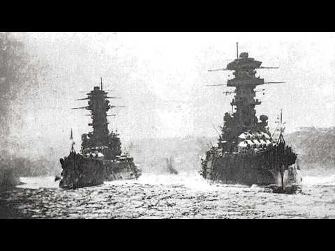 The Sinking of Hiei & Kirishima: Ironbottom Sound's Deadliest Night