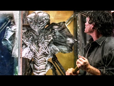 Territorio alienígena | CIENCIA FICCIÓN | Película Completa en Español