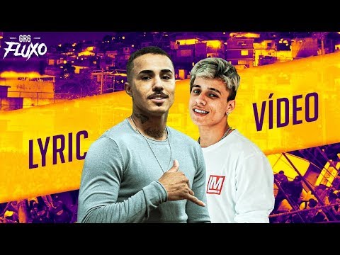 MC Livinho e MC Pedrinho - Se Prepara 2 (Lyric Video) Perera DJ