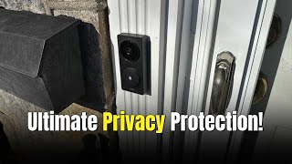 Aqara Doorbell Camera Hub G410 with Chime Review: Smart Security with Local AI