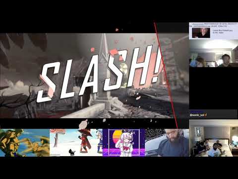 Red Bull Kumite: Daru vs. Razzo FT10