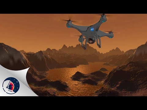 Discovering the Saturn's Moon Titan [HD]