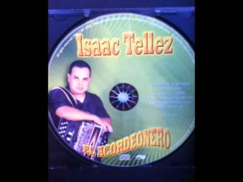 Isaac Tellez El Corrido de Jesucristo