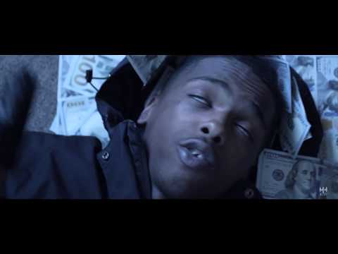 D mills1100 - My Blocc (Official Video)