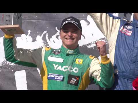 Portrait : Valentin Comte...