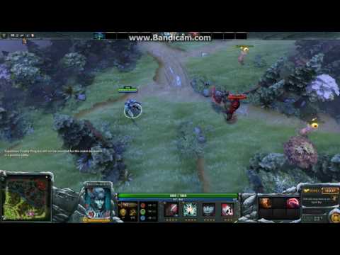 PA Dagger Bug w/Deso(probably same with Blight Stone)