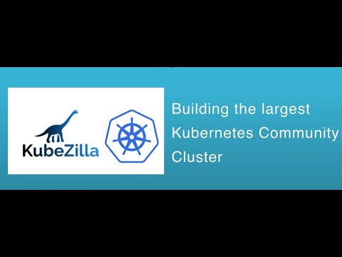 Kubezilla - Building the largest Kubernetes Community Cluster | Panel Discussion | OSCONF 2020 Kochi