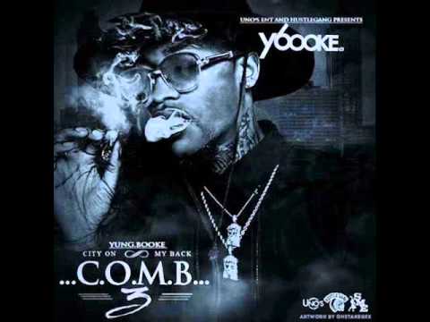 Yung Booke - Sacrifice Feat Future (Prod By Boxhead Beats)