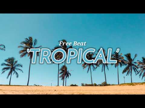 [FREE] ‘TROPICAL’ Afro Type Beat | Afro Type Beat 2021 | Beat By Freatz