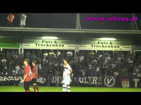 SV Seekirchen - Austria Salzburg