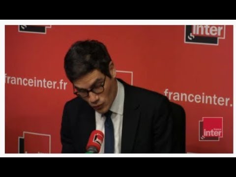 Mathieu Gallet : "Je laisse les clefs à Daniel Morin" - Le billet de Daniel Morin