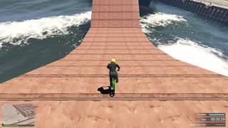 ! Bristols B.M.X ! - Created by Kdaver-187 - GTA 5 ONLINE PS4