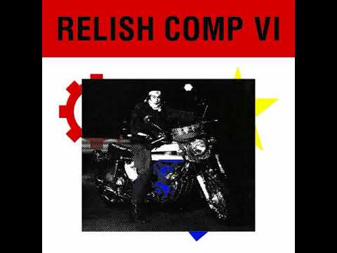 PREMIERE | Niv Ast - Tatiana [Relish] 2018