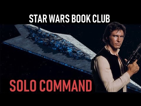 Star Wars: X-Wing: Solo Command | Tapcaf Transmissions w/Corey & EckhartsLadder