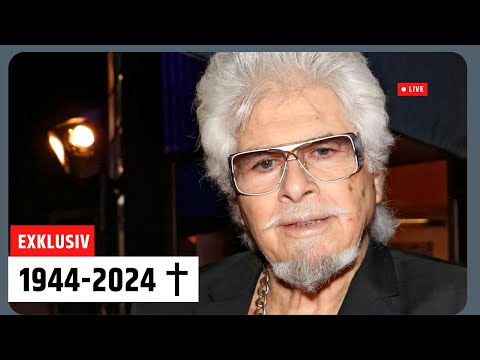 The life and tragic end of Ricky Shayne