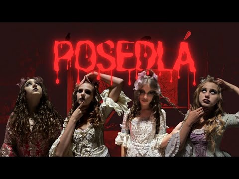 Posedlá (oficiální videoklip)