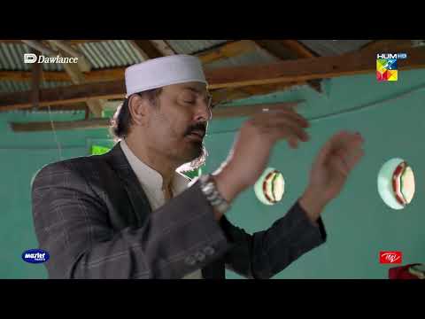 Sang-e-Mah - Episode 16 - Best Scene 04 - Hum TV