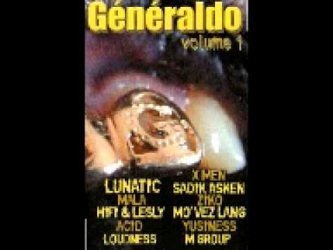 ziko - freestyle 2000