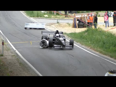 19 WYŚCIG GÓRSKI PRZĄDKI 2022 | NIEDZIELA | MAX ATTACK | PURE SOUND | ACTION by RALLY VIDEO POLAND