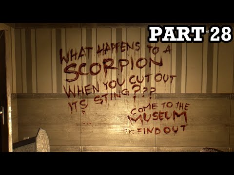 Dying Light Gameplay Walkthrough Part 28 [1080p HD MAX Settings](60 FPS) - No Commentary - PS RTX